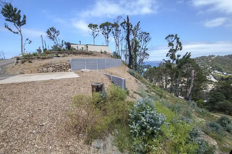 Third view of Homely land listing, 19 Dunoon Road, Wye River VIC 3221