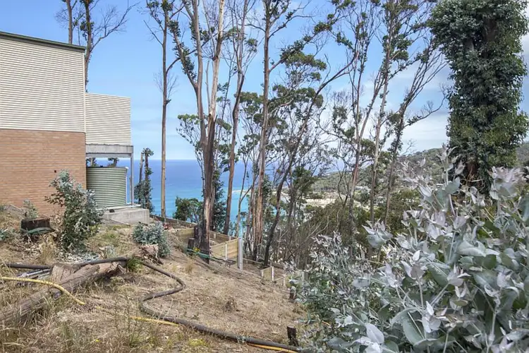 Fourth view of Homely land listing, 19 Dunoon Road, Wye River VIC 3221