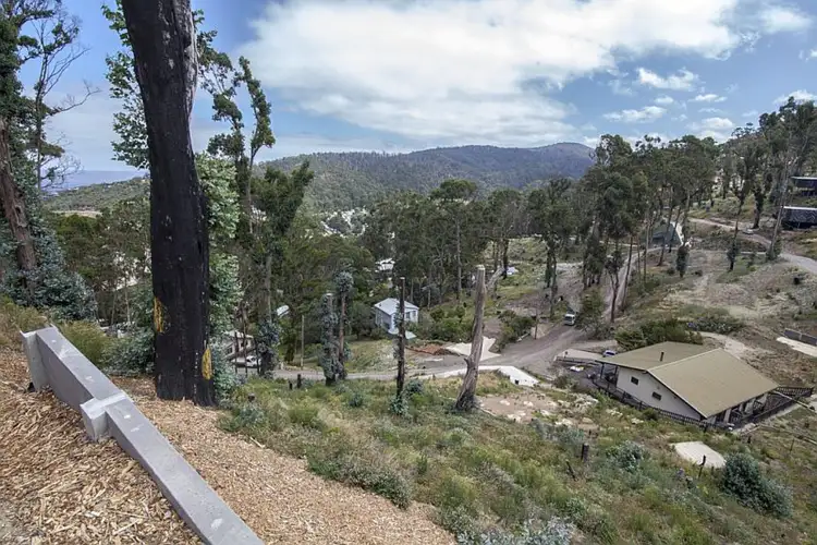 Seventh view of Homely land listing, 19 Dunoon Road, Wye River VIC 3221