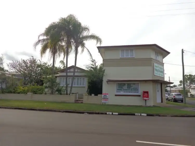 643 Kent Street, Maryborough QLD 4650