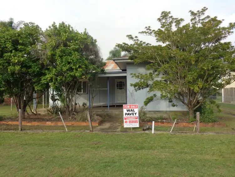 15 Granville  Terrace, Granville QLD 4650