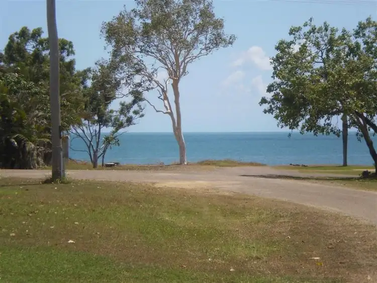 Second view of Homely house listing, 56 Pitcain Avenue, Bowen QLD 4805