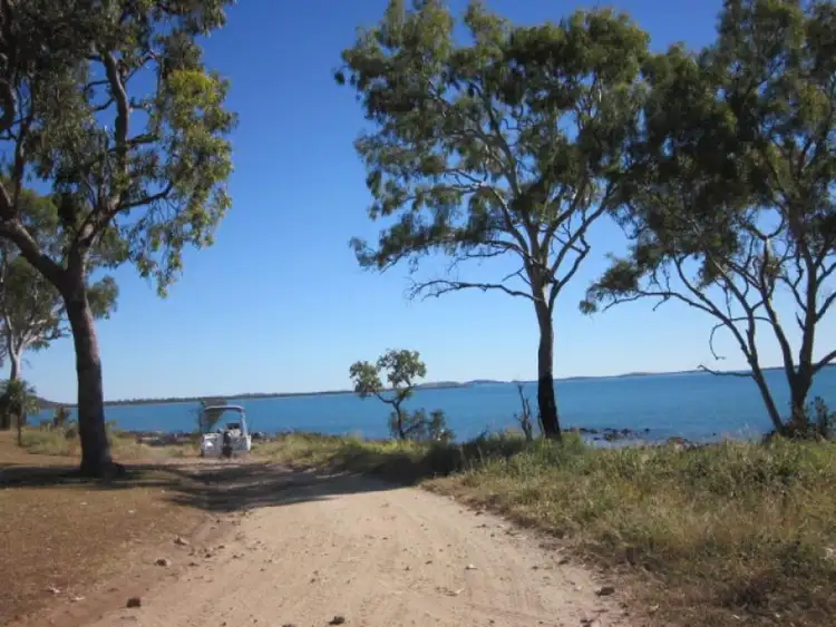 Third view of Homely house listing, 56 Pitcain Avenue, Bowen QLD 4805