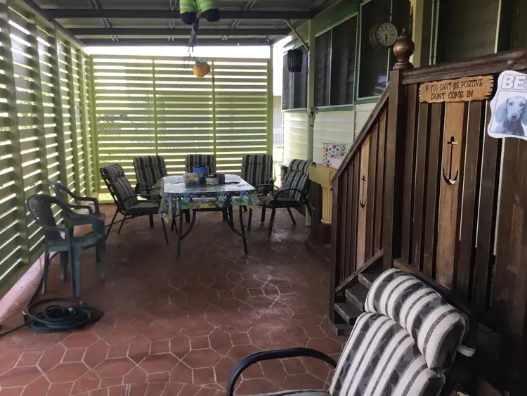 Fifth view of Homely house listing, 56 Pitcain Avenue, Bowen QLD 4805