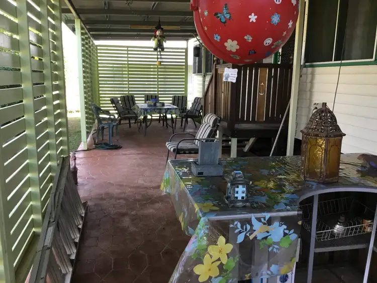 Sixth view of Homely house listing, 56 Pitcain Avenue, Bowen QLD 4805