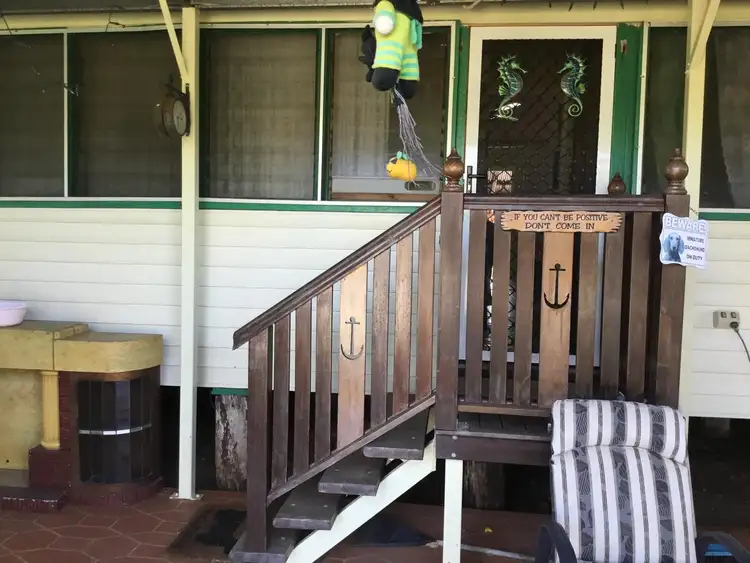 Seventh view of Homely house listing, 56 Pitcain Avenue, Bowen QLD 4805