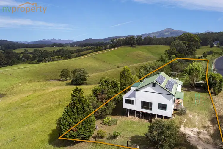 Second view of Homely rural property listing, 647 Boat Harbour Road, Yarranbella NSW 2447