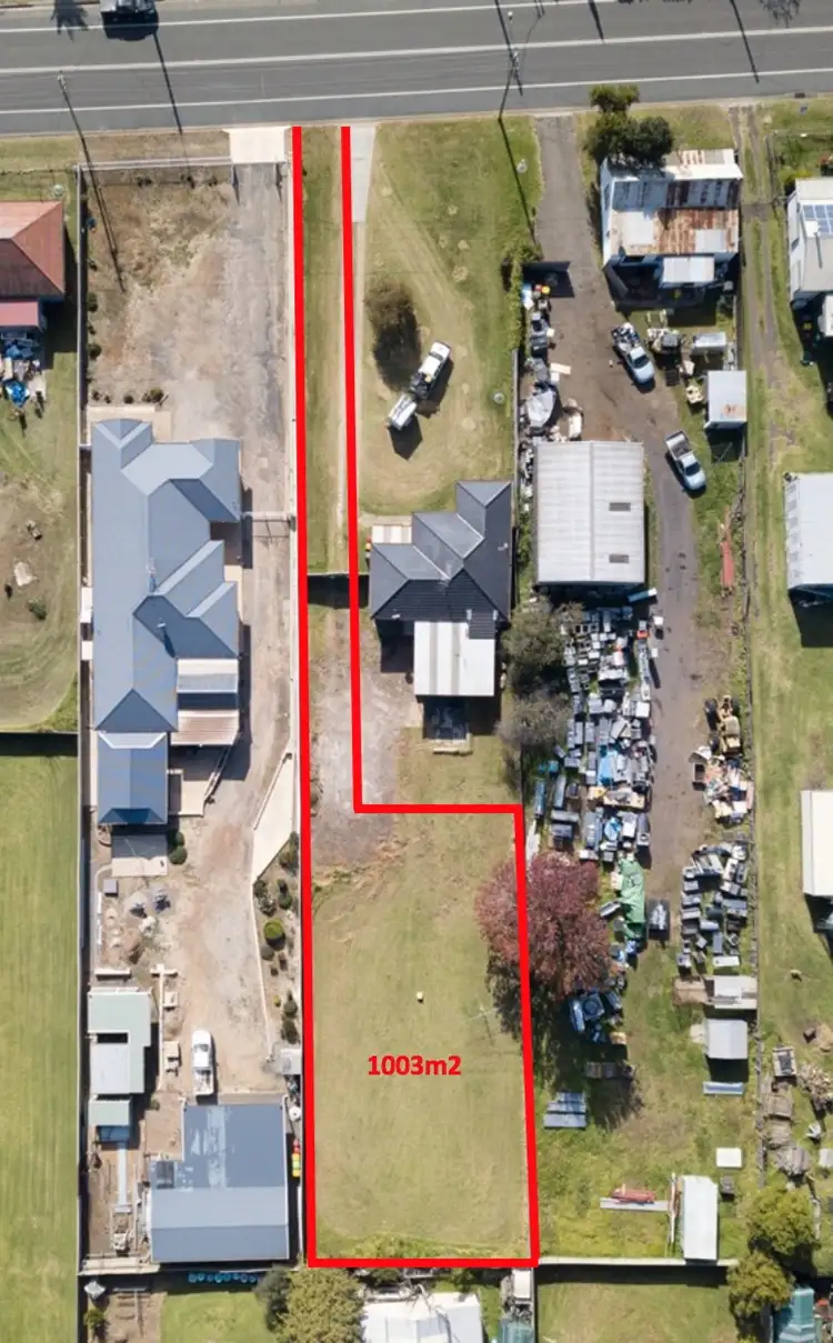 Main view of Homely land listing, 17A Church Street, Appin NSW 2560