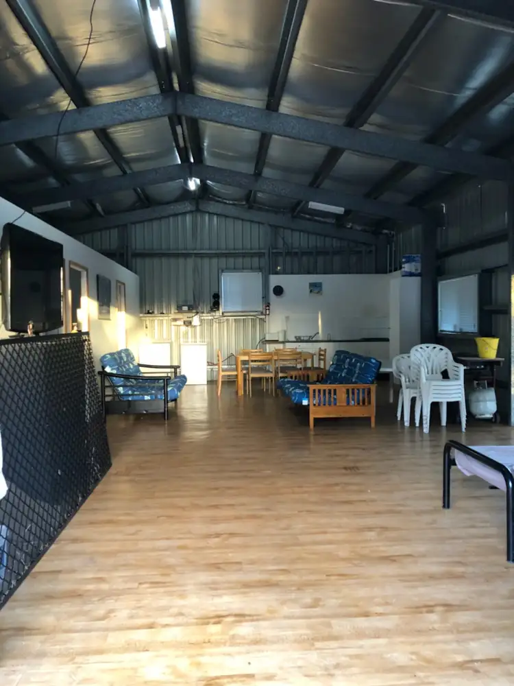 Second view of Homely land listing, 51 Eliza Avenue, Fraser Island QLD 4581