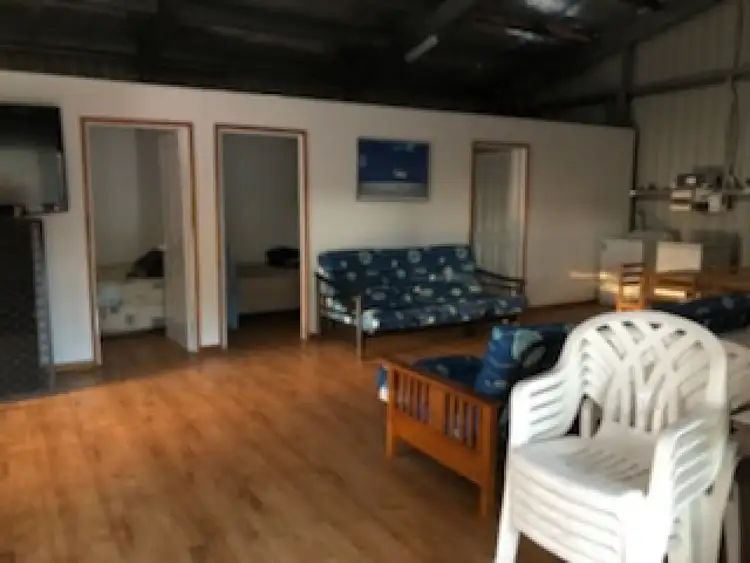 Third view of Homely land listing, 51 Eliza Avenue, Fraser Island QLD 4581