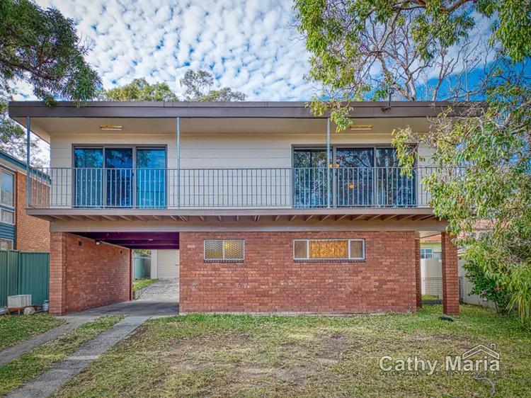 Second view of Homely house listing, 1 Adeline Avenue, Lake Munmorah NSW 2259