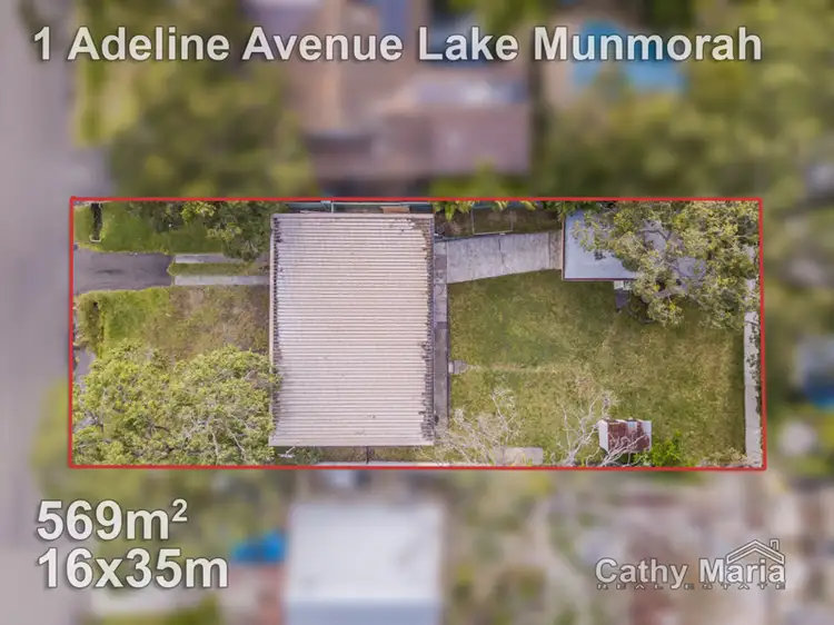 Fourth view of Homely house listing, 1 Adeline Avenue, Lake Munmorah NSW 2259