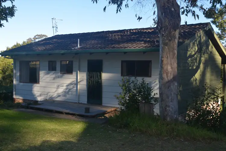 Second view of Homely house listing, 7 Berry Place, Surf Beach NSW 2536