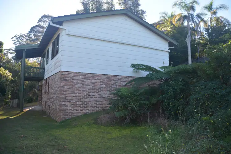 Fourth view of Homely house listing, 7 Berry Place, Surf Beach NSW 2536