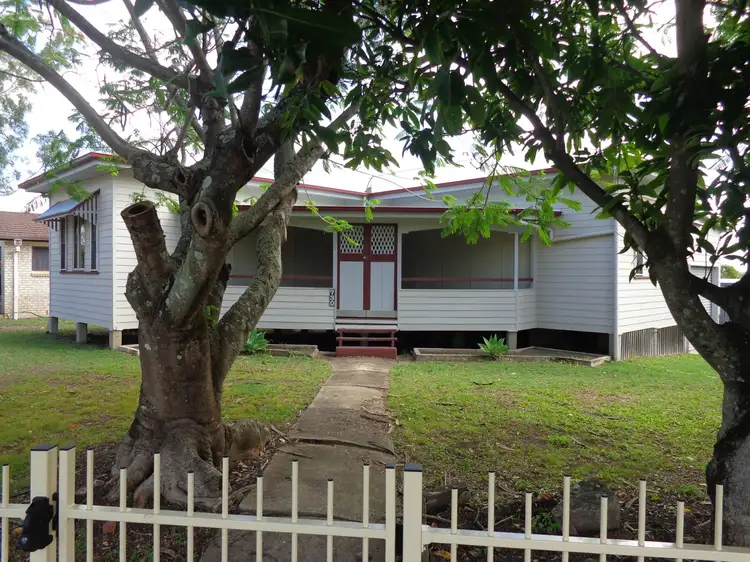 Main view of Homely house listing, 730 Kent Street, Maryborough QLD 4650