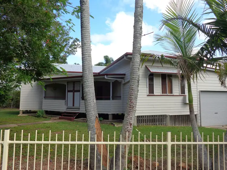 Second view of Homely house listing, 730 Kent Street, Maryborough QLD 4650