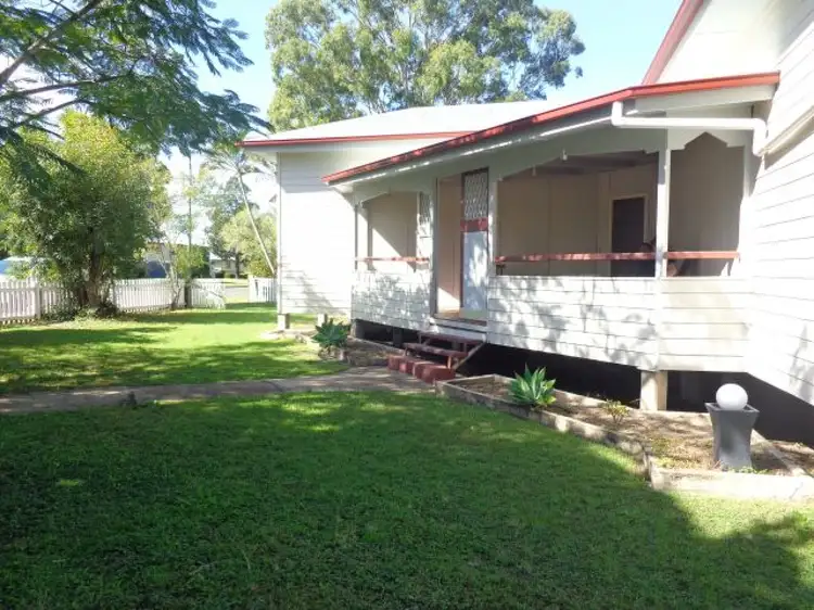 Third view of Homely house listing, 730 Kent Street, Maryborough QLD 4650