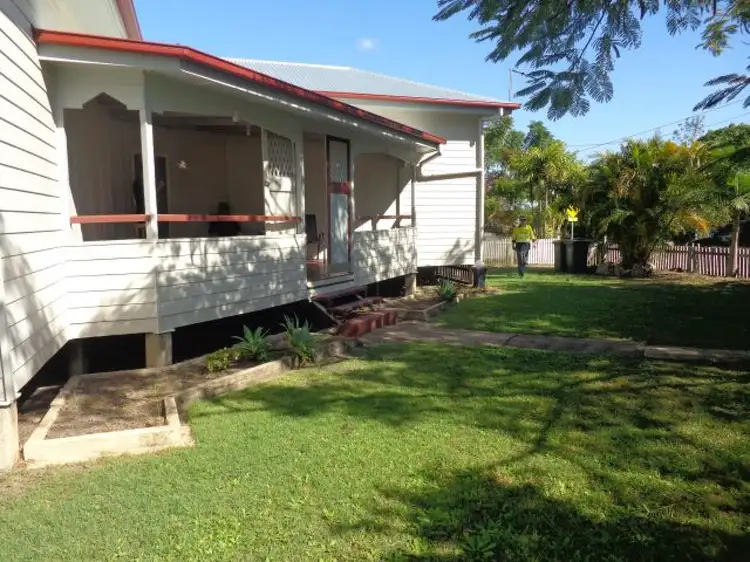 Fourth view of Homely house listing, 730 Kent Street, Maryborough QLD 4650