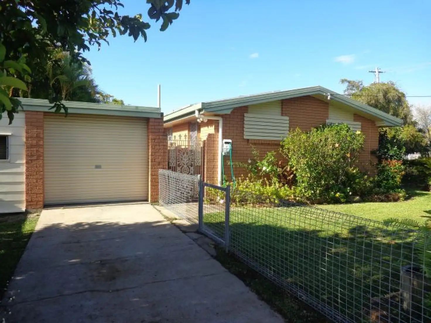Main view of Homely house listing, 87 Odessa Street, Granville QLD 4650