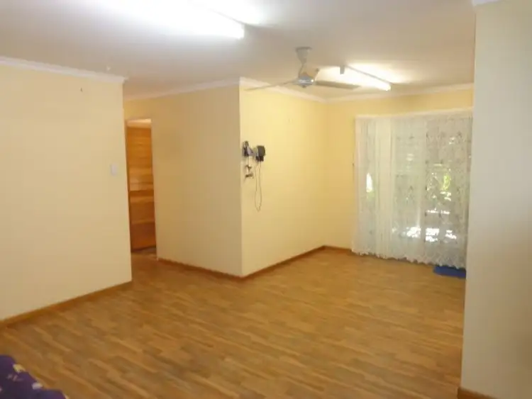 Second view of Homely house listing, 87 Odessa Street, Granville QLD 4650