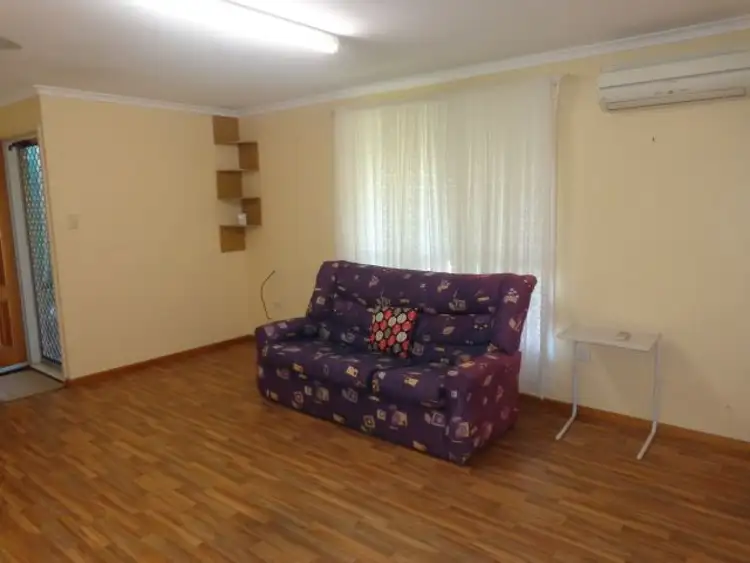 Fourth view of Homely house listing, 87 Odessa Street, Granville QLD 4650