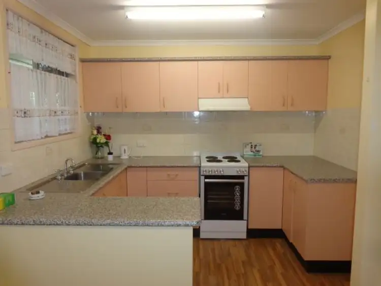 Fifth view of Homely house listing, 87 Odessa Street, Granville QLD 4650