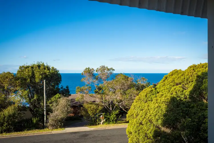 Second view of Homely house listing, 6 Illoura Street, Tathra NSW 2550