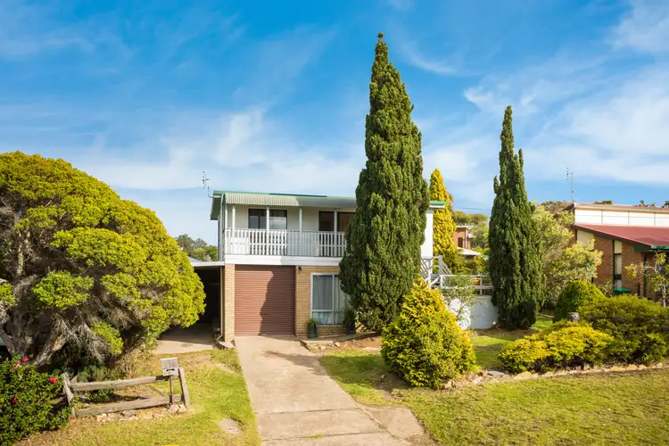 Third view of Homely house listing, 6 Illoura Street, Tathra NSW 2550