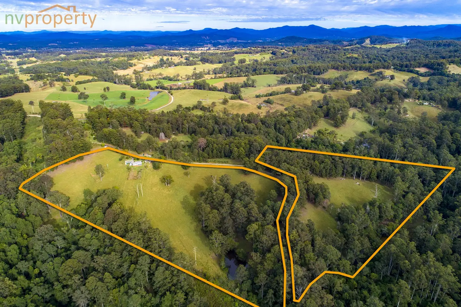 Main view of Homely house listing, 26 Millers Road, Newee Creek NSW 2447