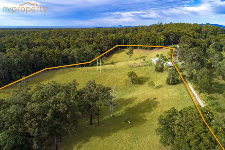 Second view of Homely house listing, 26 Millers Road, Newee Creek NSW 2447