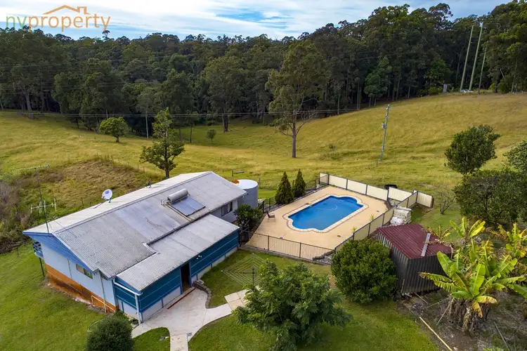 Third view of Homely house listing, 26 Millers Road, Newee Creek NSW 2447