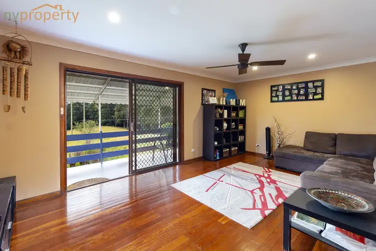 Fifth view of Homely house listing, 26 Millers  Road, Newee Creek NSW 2447