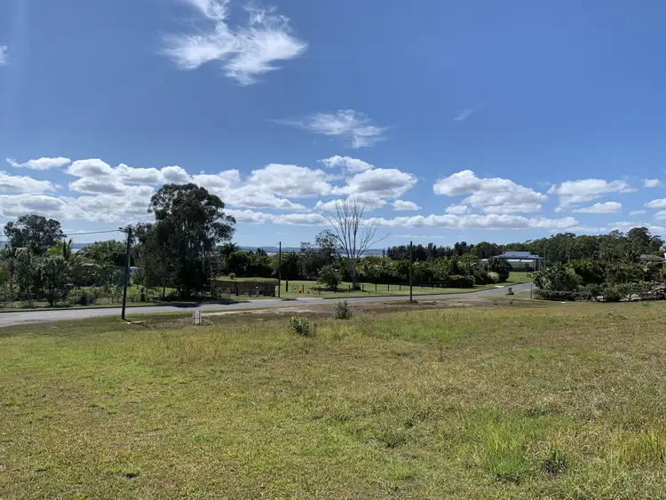 Second view of Homely land listing, 43 Kingfisher Drive, River Heads QLD 4655