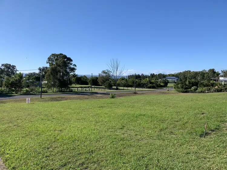 Third view of Homely land listing, 43 Kingfisher Drive, River Heads QLD 4655