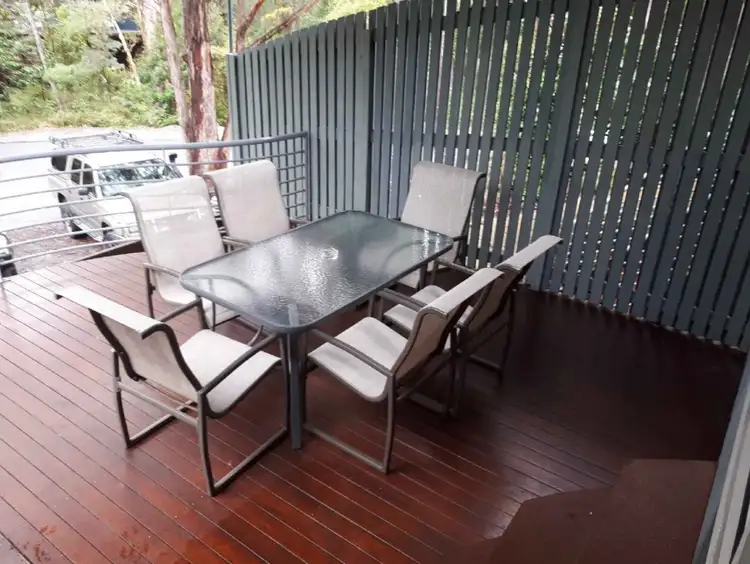 Sixth view of Homely house listing, Villa 608 Satinay Villa - Kingfisher Bay Resort Village, Fraser Island QLD 4581