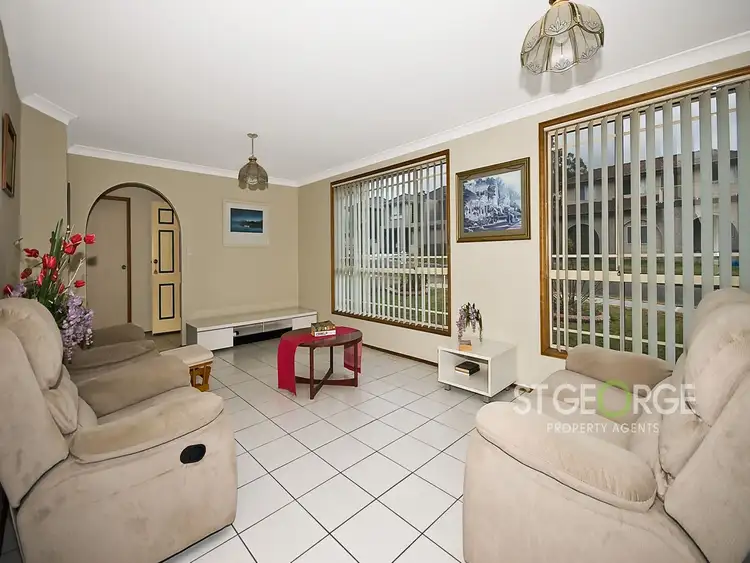 Second view of Homely house listing, 13 Bijiji Street, Pendle Hill NSW 2145
