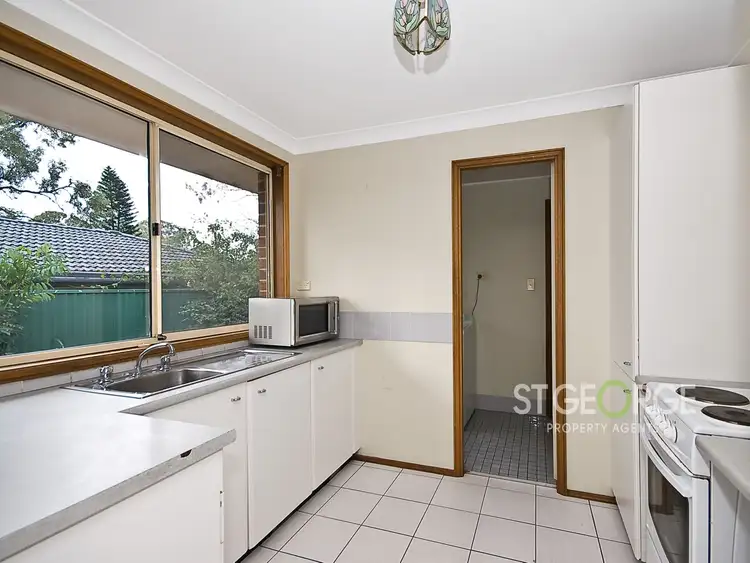 Fourth view of Homely house listing, 13 Bijiji Street, Pendle Hill NSW 2145