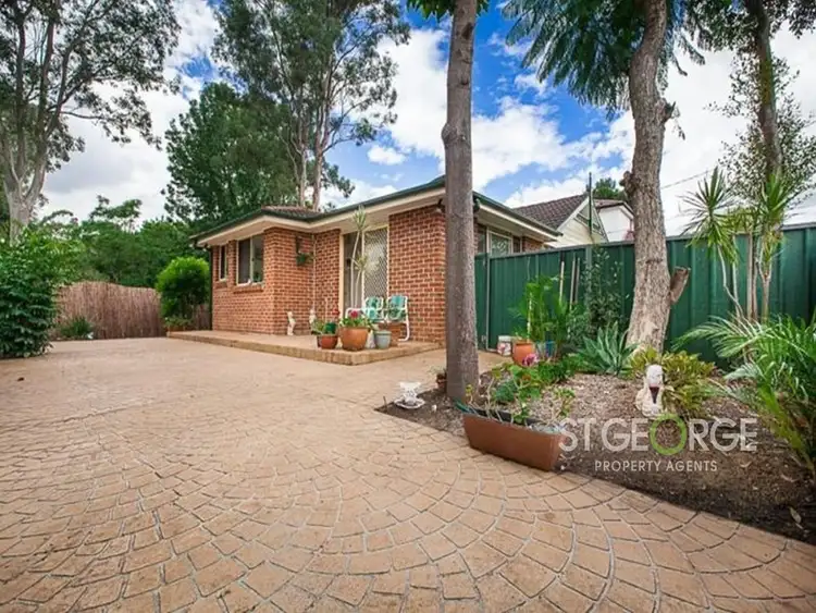 Sixth view of Homely house listing, 13 Bijiji Street, Pendle Hill NSW 2145