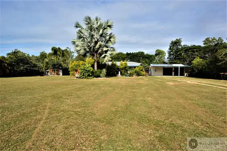 Main view of Homely house listing, 66 Toolakea Beach Road, Bluewater QLD 4818
