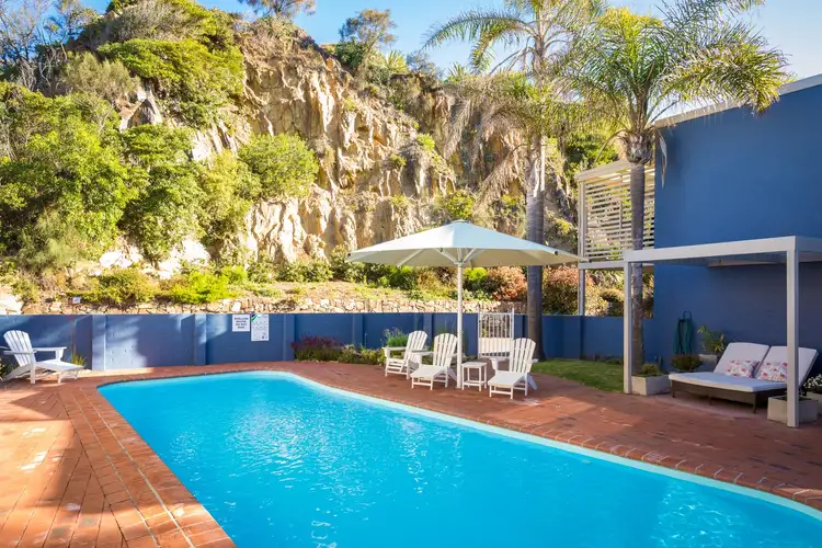 Sixth view of Homely house listing, 4/57-59 Andy Poole Drive, Tathra NSW 2550