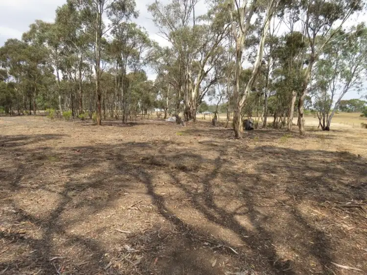 Main view of Homely land listing, 220 Fairview Drive, Clunes VIC 3370