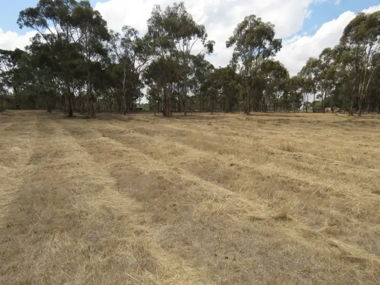 Second view of Homely land listing, 220 Fairview Drive, Clunes VIC 3370