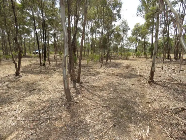 Fourth view of Homely land listing, 220 Fairview Drive, Clunes VIC 3370