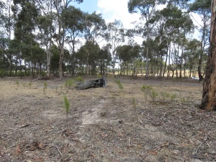 Fifth view of Homely land listing, 220 Fairview Drive, Clunes VIC 3370