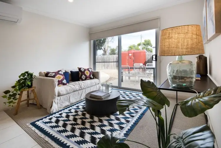 Fourth view of Homely townhouse listing, 45A Thornton Street, Clunes VIC 3370