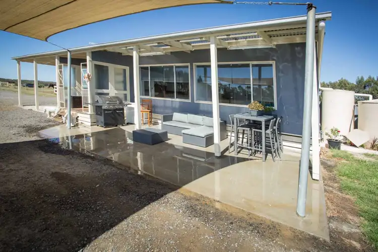 55A Liddicoat  Road, Creswick VIC 3363