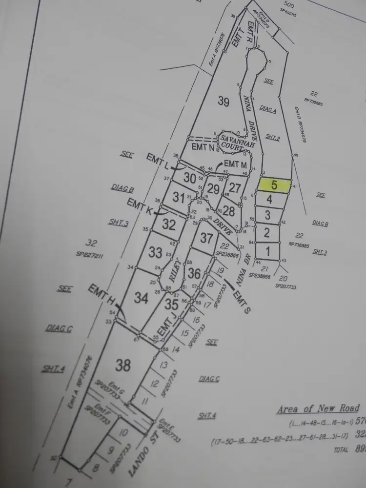 Fourth view of Homely land listing, 10 Nina Drive, Ayr QLD 4807