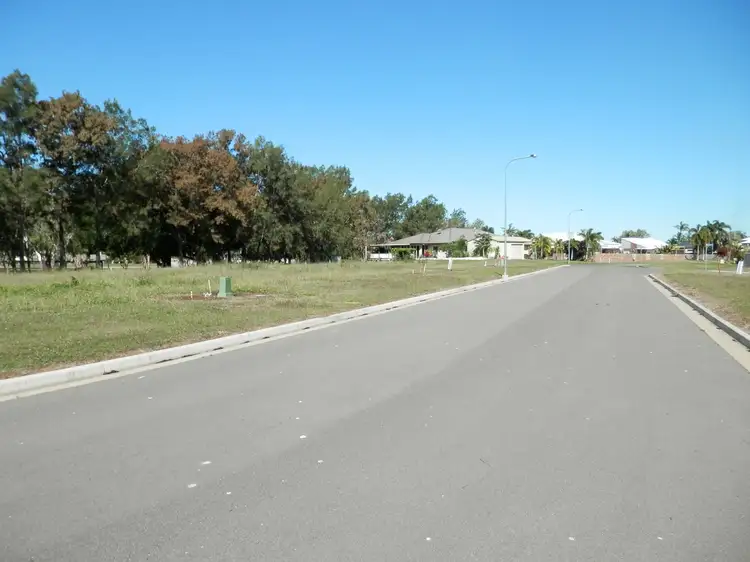 Fifth view of Homely land listing, 10 Nina Drive, Ayr QLD 4807