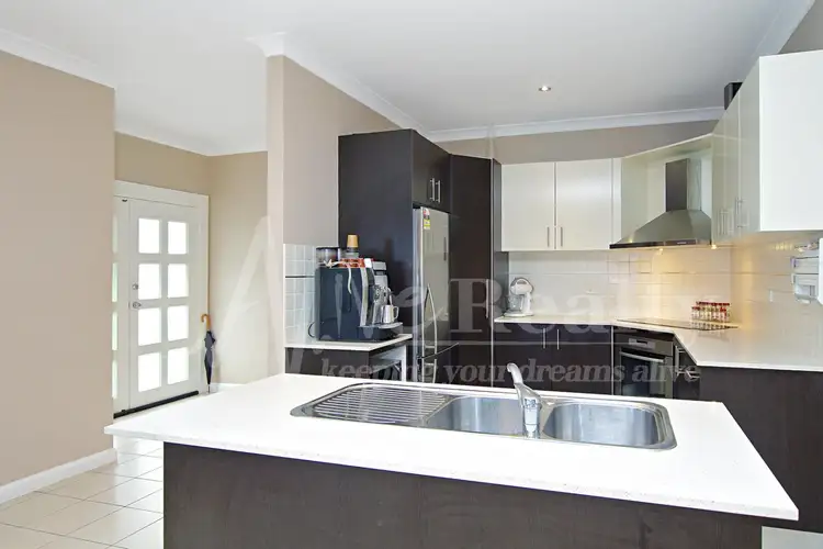 Third view of Homely townhouse listing, 2/69 Lucas Road, East Hills NSW 2213