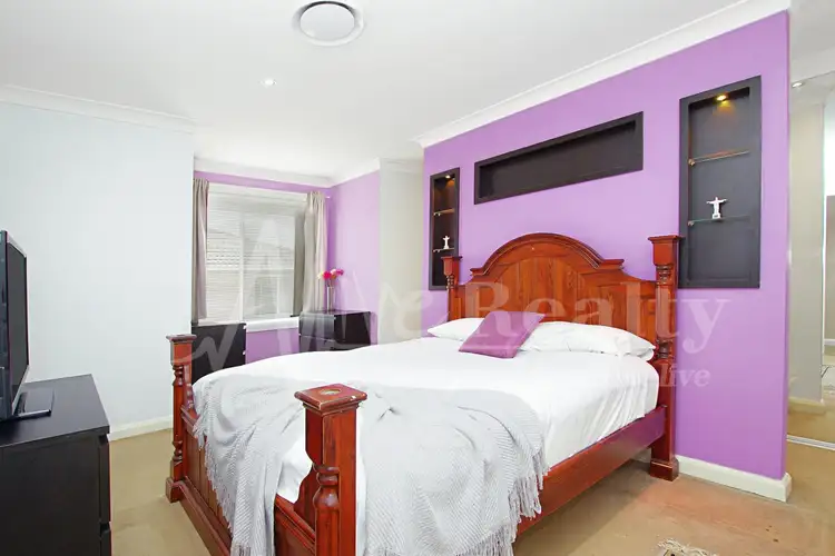 Fifth view of Homely townhouse listing, 2/69 Lucas Road, East Hills NSW 2213
